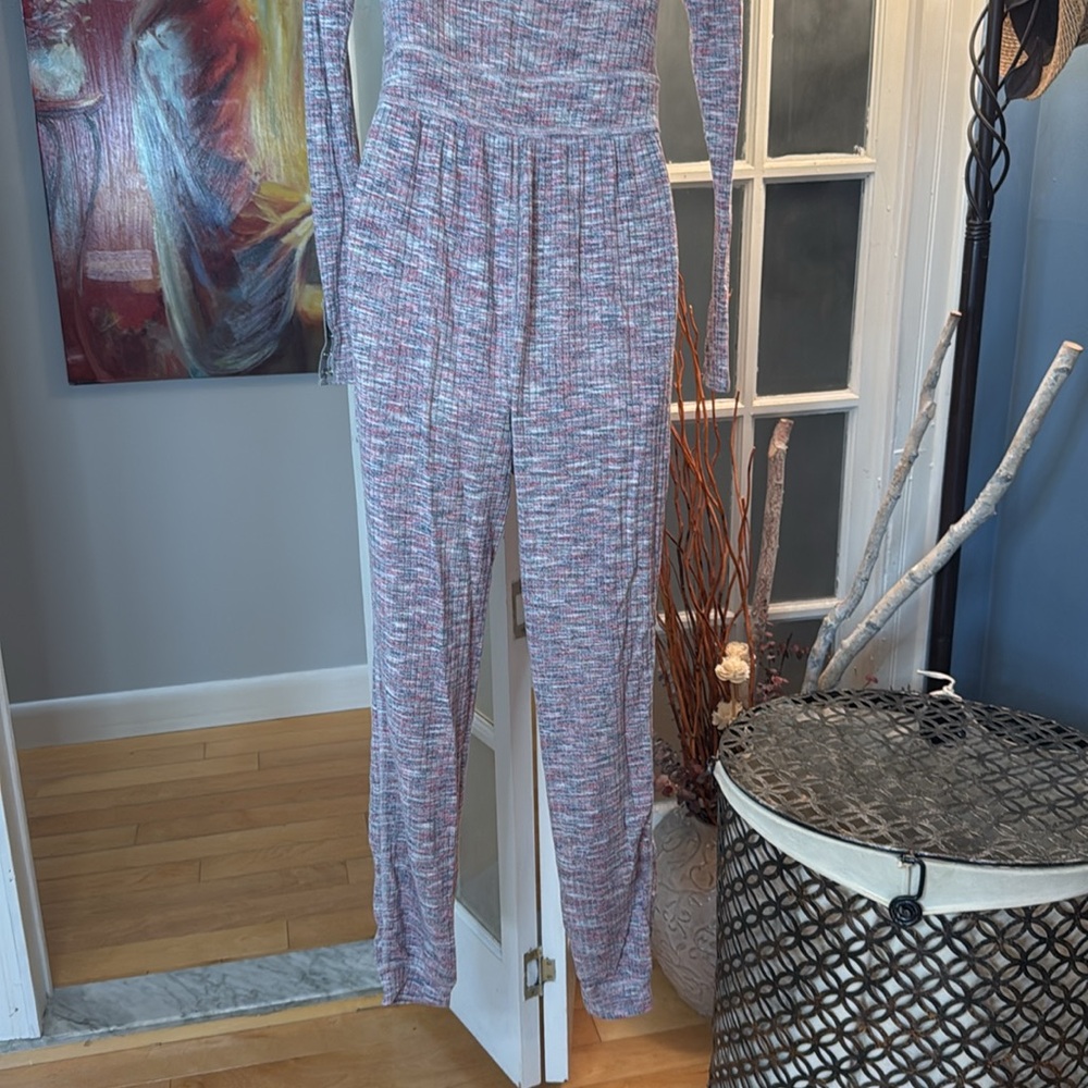 ✨Free People Intimately Spaced Out Playsuit XS✨ - Picture 8 of 9